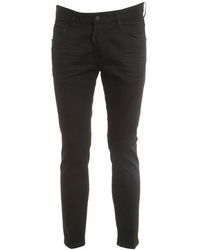 DSquared² - Bull Skater Jeans - Lyst