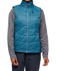 Black Diamond - Solution Vest - Lyst