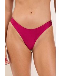 Rio De Sol - Essential Bikini Bottoms - Lyst