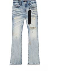 Cult Of Individuality - Lenny Bootcut 603 Jeans - Lyst
