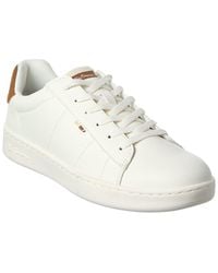 Ben Sherman - Hampton Sneaker - Lyst