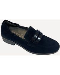 Softwaves - Gill Loafer - Lyst