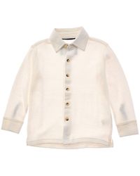 Sovereign Code - Xander Button Down Shirt - Lyst