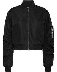 Philipp Plein - Bomber Jacket Icon - Lyst