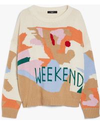 Weekend - Fabian - Lyst