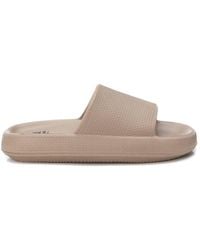 Xti - Rubber Slides 45192 - Lyst