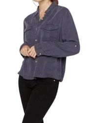 Thread & Supply - Annapolis Shirt - Lyst