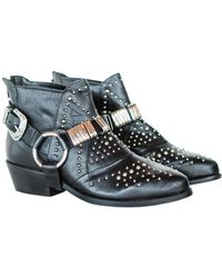Naughty Monkey - Lottie Bootie - Lyst