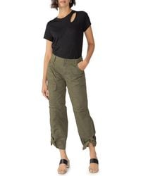 Sanctuary - Cali Cargo Pant - Lyst