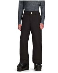Obermeyer - Boy's Brisk Ski Pants - Lyst