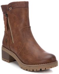 Xti - Booties By A - Lyst