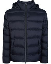 Herno - Stylish Insulated Jacket - Lyst
