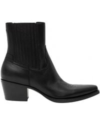 ONCEPT - Wyoming Western Boot - Lyst