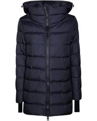 Herno - Winter Jackets - Lyst