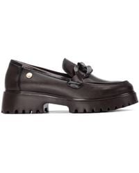 Xti - 144491 Round Toe Shoes - Lyst