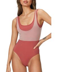 Beth Richards - Capri One Piece - Lyst
