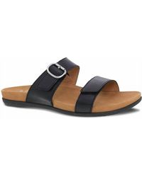 Dansko - Justine Sandals - Lyst