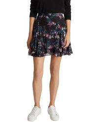 Flippy Skirts for Women - Up to 87% off | Lyst