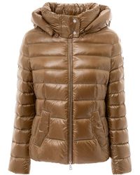 Add - Polyamide Jackets & Coat - Lyst