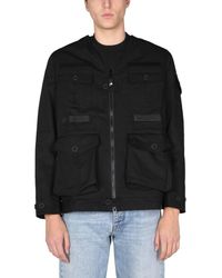 ArkAir - The Patrol Jacket - Lyst
