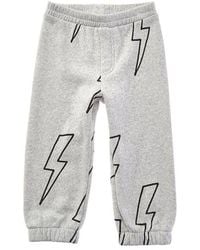 Chaser Brand - Allover Bolts Pants - Lyst