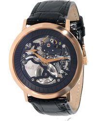 Piaget - Altiplano Goa34116 P10524 Watch - Lyst