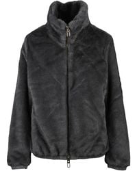 DUNO - Polyester Eco Coat - Lyst