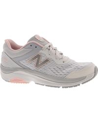 New Balance - Ww847v4 Gym Walking Athletic And Training Shoes - Lyst