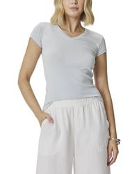 Splendid - Josie Tee - Lyst