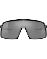 Oakley - Sutro Oo 9406-01 Shield Sunglasses - Lyst