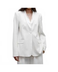 Twp - New Dinner Jacket - Lyst