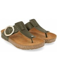 Haflinger - Corinna Casual Sandals - Lyst
