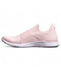 Athletic Propulsion Labs - Techloom Breeze Sneaker - Lyst