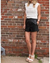 DELUC - Blanchard Shorts - Lyst