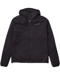 Marmot - Novus 2.0 Hoody Jacket - Lyst