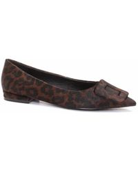 Bibi Lou - Bailarinas Flat Shoes - Lyst