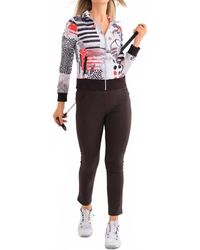 Dolcezza - Knit Jacket - Lyst