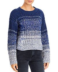 525 America - Crewneck Shirt Pullover Sweater - Lyst