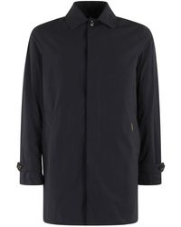 Moorer - Vittor Ac Jacket - Lyst