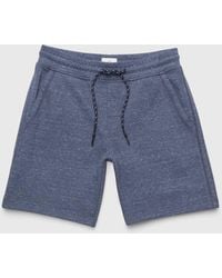 Surfside Supply - Chuck Melange Short - Lyst