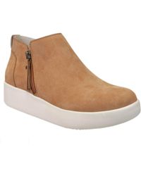 Otbt - Adept Sneaker Bootie - Lyst