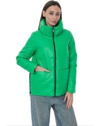 Alaska® Outerwear - Light Demi-Season Jacket - Lyst