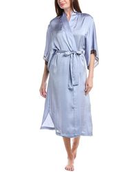NATORI EDIT - Ashley Robe - Lyst