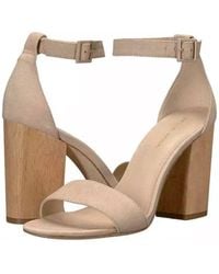 Pelle Moda - Maja Heels - Lyst