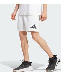 adidas - Z. N.E. Shorts - Lyst