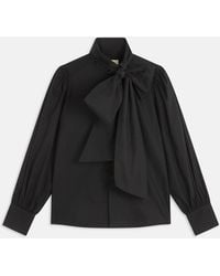 Suncoo - Leny Bow Top - Lyst