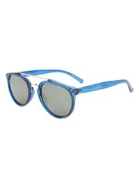 Remo Tulliani - Passion Sunglasses - Lyst
