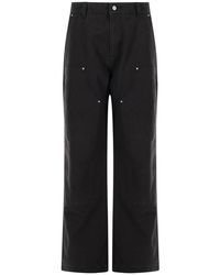 Represent - Pantalone "Carpenter" - Lyst