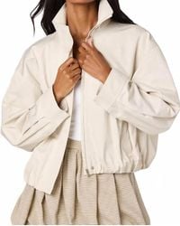 Astr - Cooper Jacket - Lyst