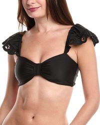 Sea - Arabella Bikini Top - Lyst
